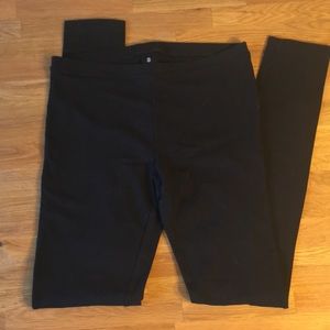 HUE leggings